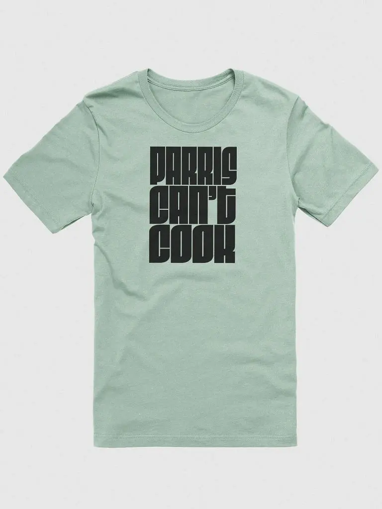 Heather Prism Dusty Blue