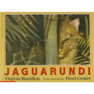 USED-Jaguarundi (Blue Ribbon Signature) by Virginia Hamilton (Paperback)