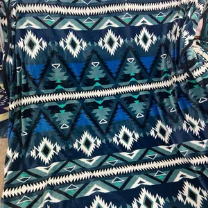 NATI  THROW BLANKET KING SIZE