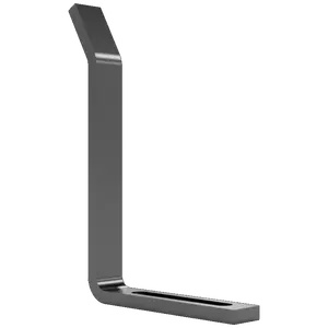 NAAMS Rough Locator ARL101L L-Shape Outside Bend