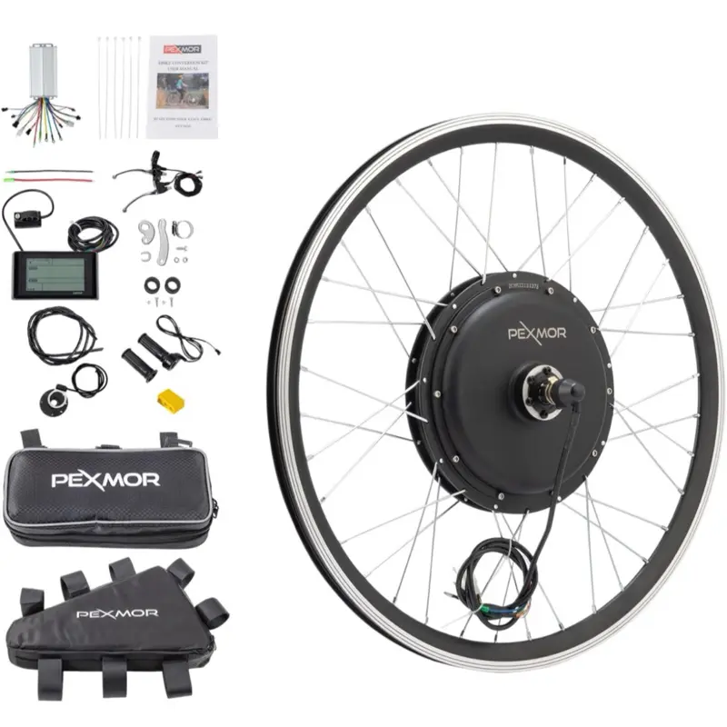 electric bike conversion kit amazon