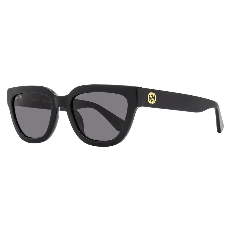 black gucci sunglasses - TikTok Shop