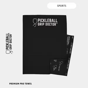 Pickleball Grip Doctor Pro Towel