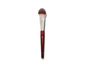 BK Beauty 113 Small Flat Powder Brush BK Beauty 113 Small Flat Powder Brush