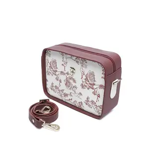 Parchita Eloisa Ivory x Vinotinto MEMORIAS