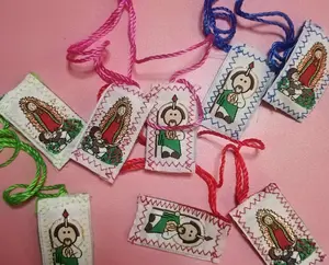 Childrens Scapular