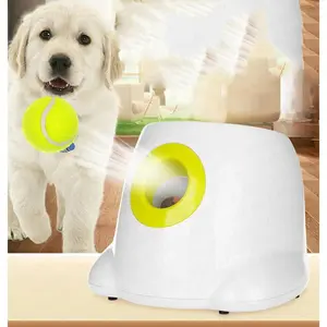 FetchFun Dog Automatic Ball Launcher