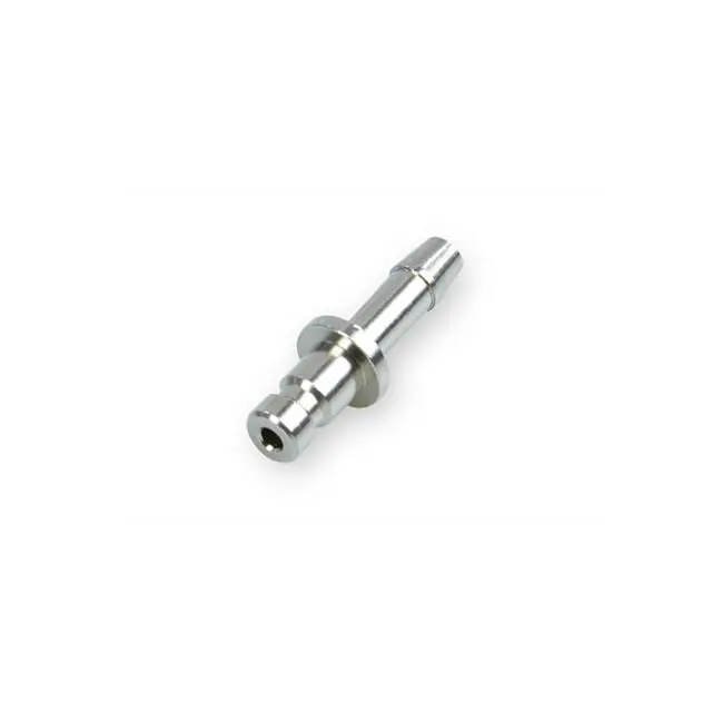 Male Bayonet Metal BP Connectors 4.5mm for Air Hoses | BPC01M