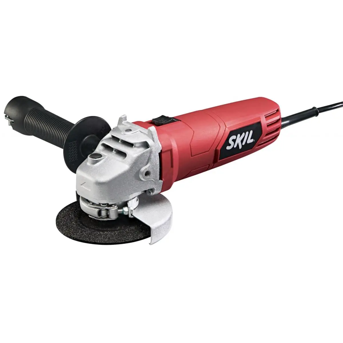 Bosch-rotozip-skil 4-.50in. Angle Grinder 9295-01