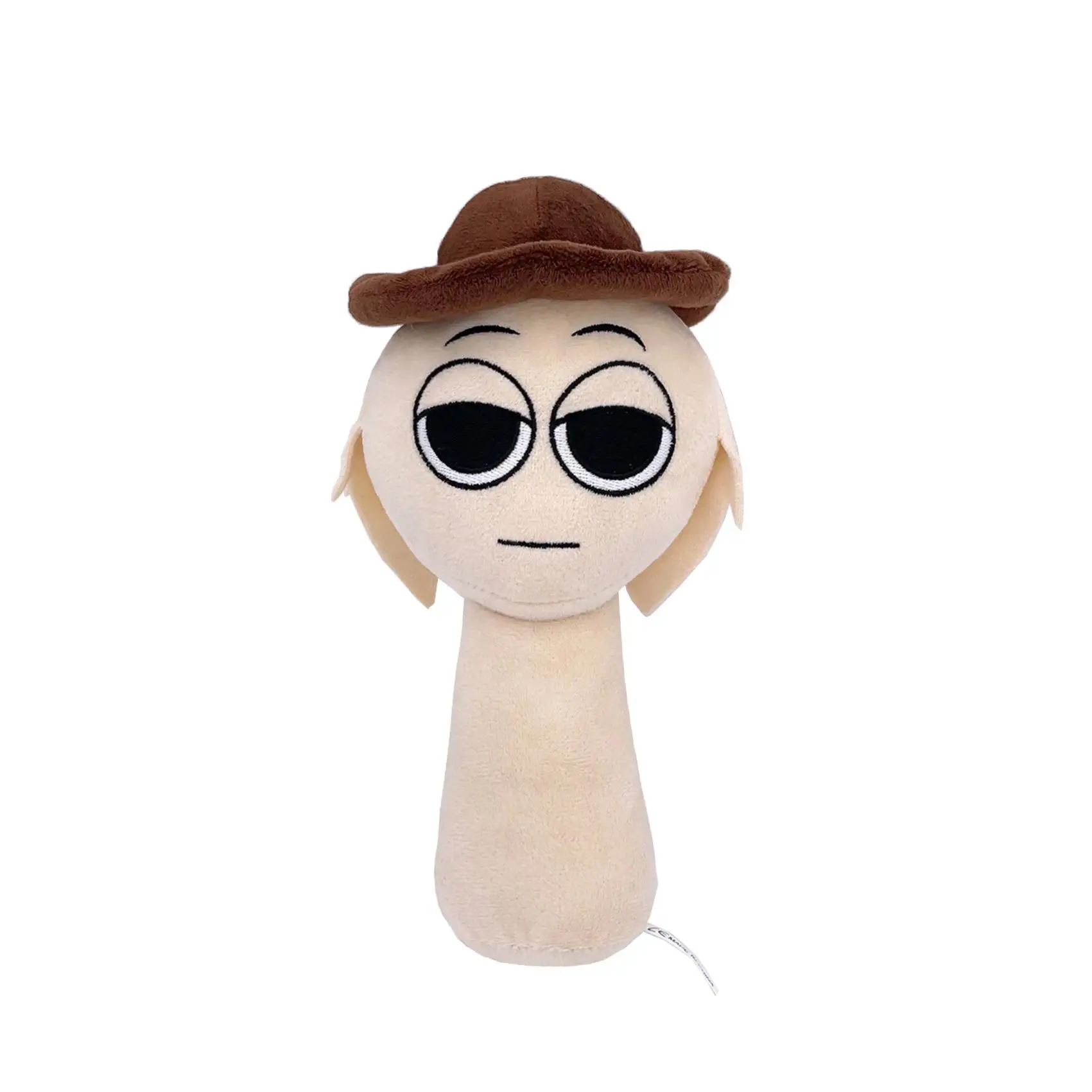 53 Styles Sprunki Plush Toys, Sprunki Game Stuffed Doll Pillow, Cute Cartoon Game Character Plushie, Soft PP Cotton Stuffed Animal, Kids Birthday Christmas Gifts, Home Decor Collectible Toy 53 Styles Sprunki Plush Toys, Sprunki Game Stuffed Doll Pillow, Cute Cartoon Game Character Plushie, Soft PP Cotton Stuffed Animal, Kids Birthday Christmas Gifts, Home Decor Collectible Toy