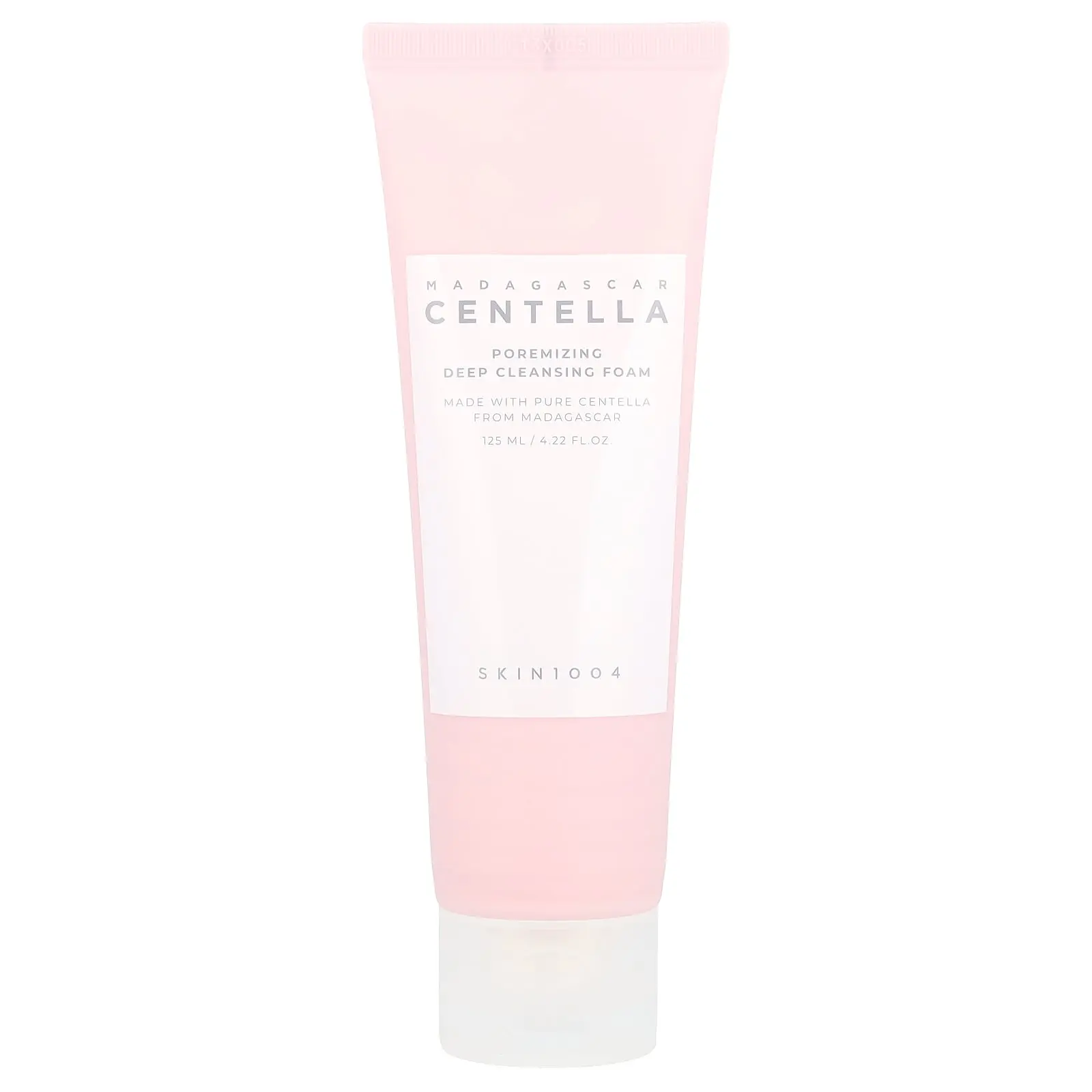 SKIN1004 Madagascar Centella, Poremizing Deep Cleansing Foam , 6.22 fl oz (125 ml)