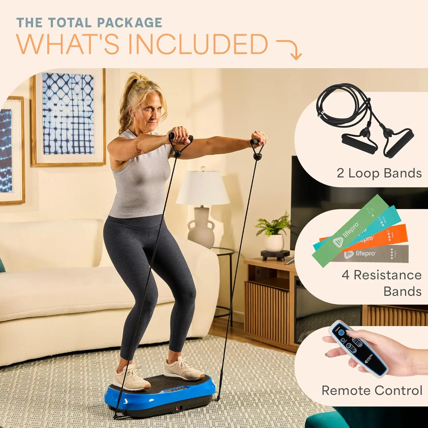 Exercises Vibration Plate Body Shape Gym Equipment LifePro Turbo 3D Vibration Plate Exercise Machine Dual Motor Exercises Vibration Plate Body Shape Gym Equipment LifePro Turbo 3D Vibration Plate Exercise Machine Dual Motor