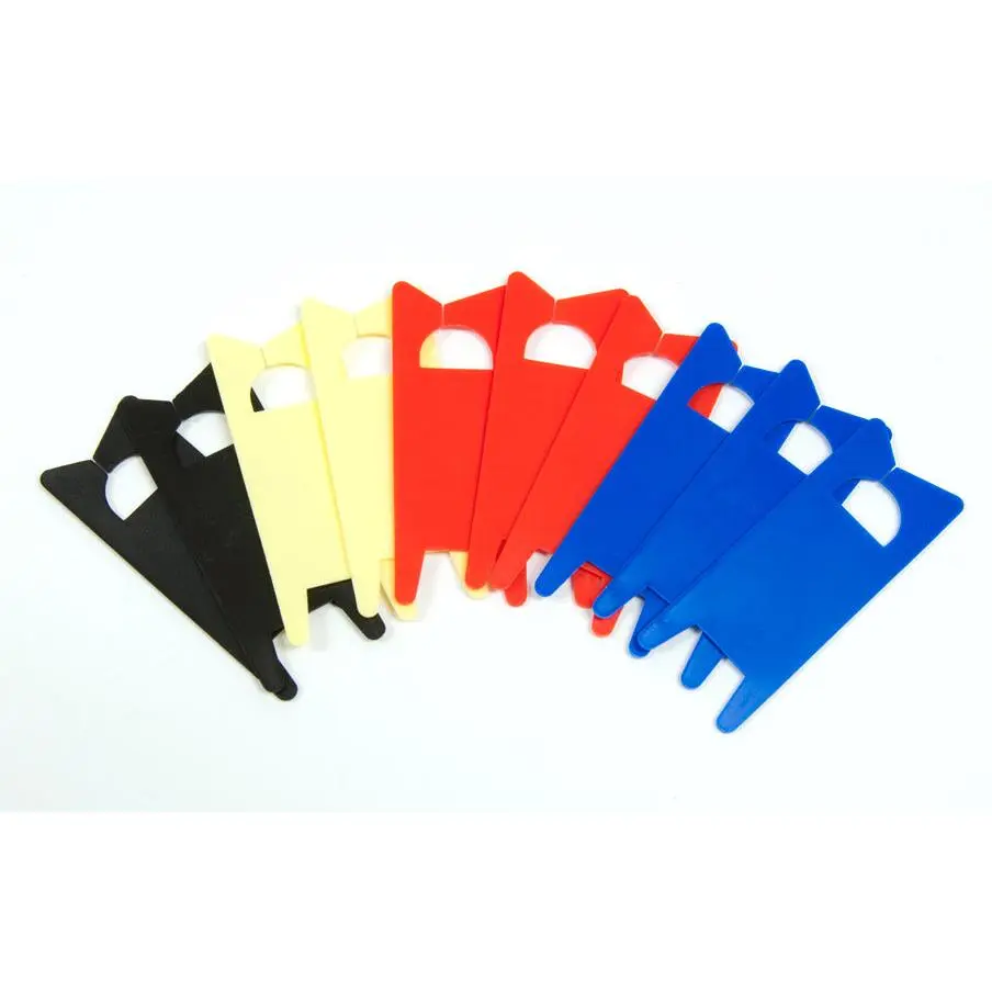 Small Yarn Bobbins - 10 pk
