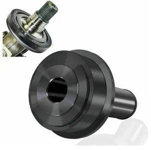 6695 Axle Shaft Vacuum Oil Seal Installer Tool For 98-04 Ford F250/350/450 F550