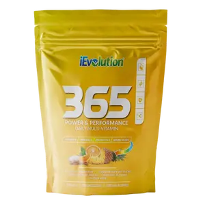 365  – Family Size