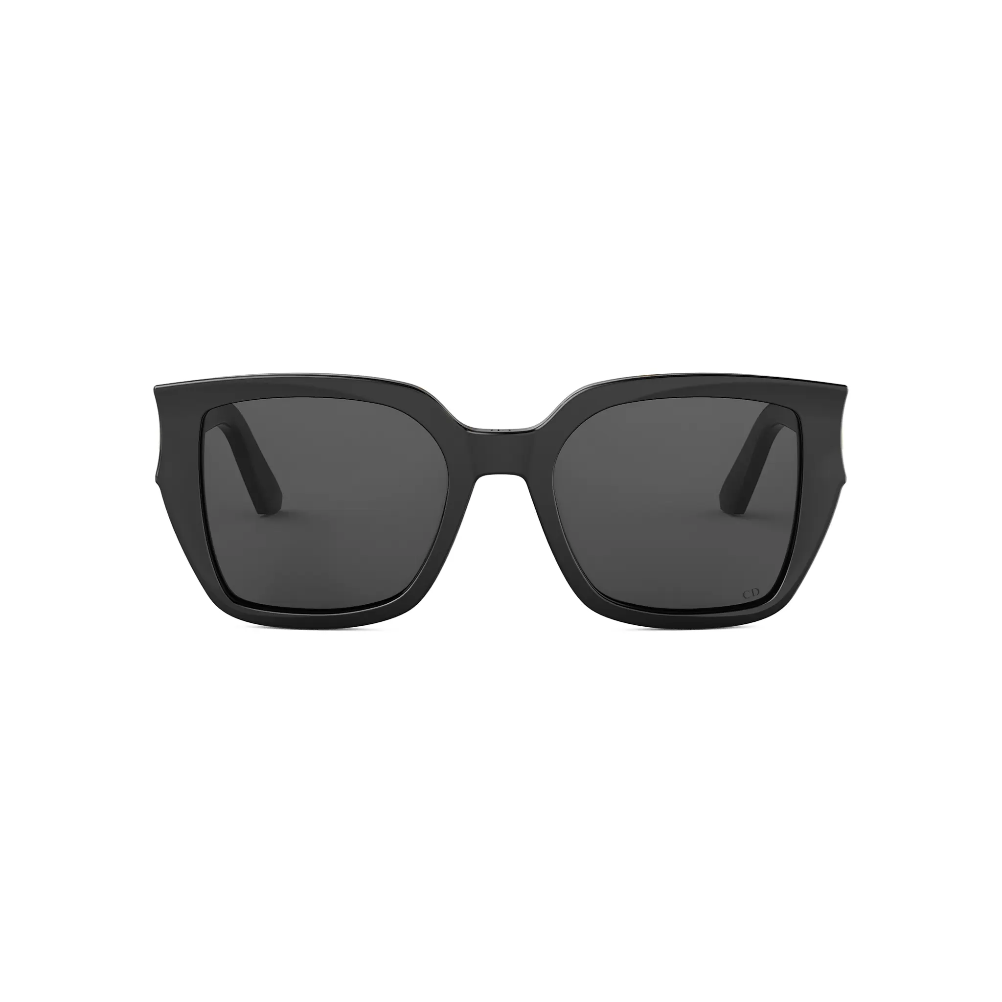 DIOR DIORGLOW S1I (10A0) 01A Square Sunglasses
