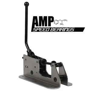 Standard Bearing Press Tool