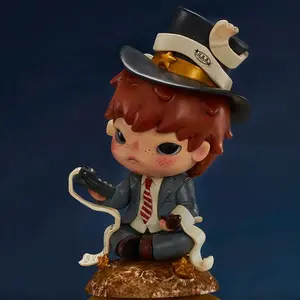 POP MART HIRONO Series Prince Figure Blind Box