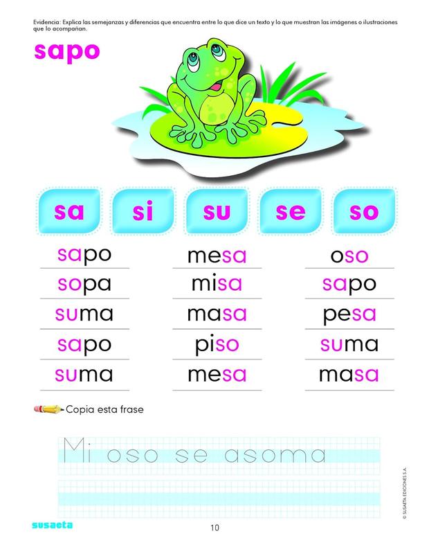 Nacho: Libro Inicial de Lectura (Coleccion Nacho) (Spanish Edition) Perfect Paperback – Abridged