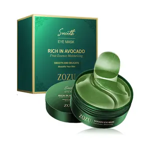 Retinol Collagen Facial Eye Patches(30 Pairs/box), Moisturizing Eye Masks to Eliminate Wrinkles and Puffiness, Brightening, Serum,Hyaluronic Acid Soothing Eye Masks, Unisex Eye Care Products