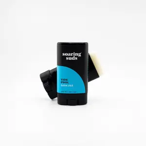 Tide Pool Lotion Stick