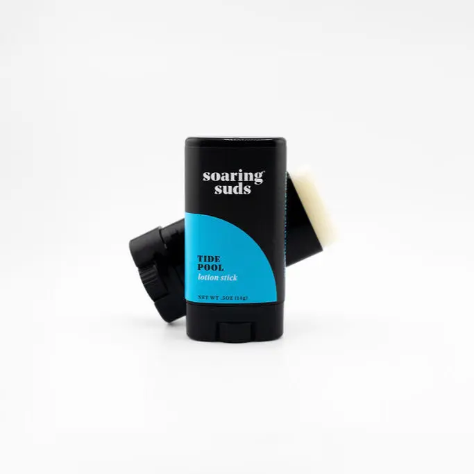 Tide Pool Lotion Stick