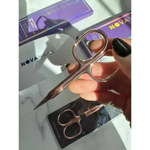 Trimming Scissors