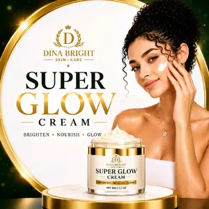 SUPER GLOW CREAM.