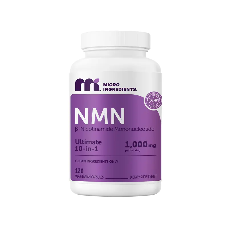 120 Capsules