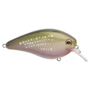 Strike King KVD Elite 4.0 Squarebill Crankbait - 4 Inch