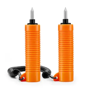 Piscifun Anchor X Retractable Ice Safety Picks for Fishing Piscifun Anchor X Retractable Ice Safety Picks for Fishing