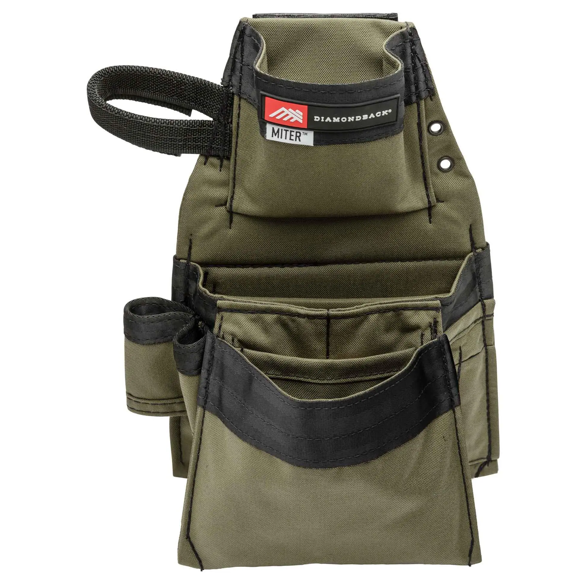 Miter Pouch