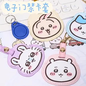 Chiikawa Hair Clip Hachiware Usagi Grab Clip Cute Girls New Shark Clip Back of The Head Hair Accessories Headband Clip