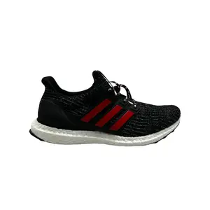 adidas Ultra Boost 4.0 Ren Zhe Chinese New Year 2019 - Black/Red