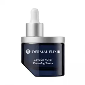 Dermal Elixir Camellia PDRN Renewing Serum