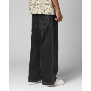 Loiter Star Born Jeans Vintage Black