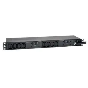Tripp Lite PDUH30HV PDU Basic 208 240V 10 Outlet