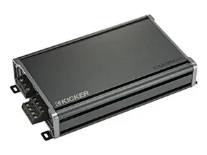 Kicker Amplifier CXA360.4 4-Channel