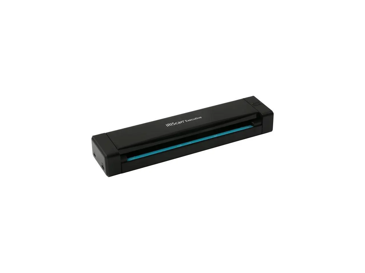 Iris IRIScan Executive 4 Sheetfed Scanner - 600 dpi Optical