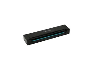 Iris IRIScan Executive 4 Sheetfed Scanner - 600 dpi Optical Iris IRIScan Executive 4 Sheetfed Scanner - 600 dpi Optical