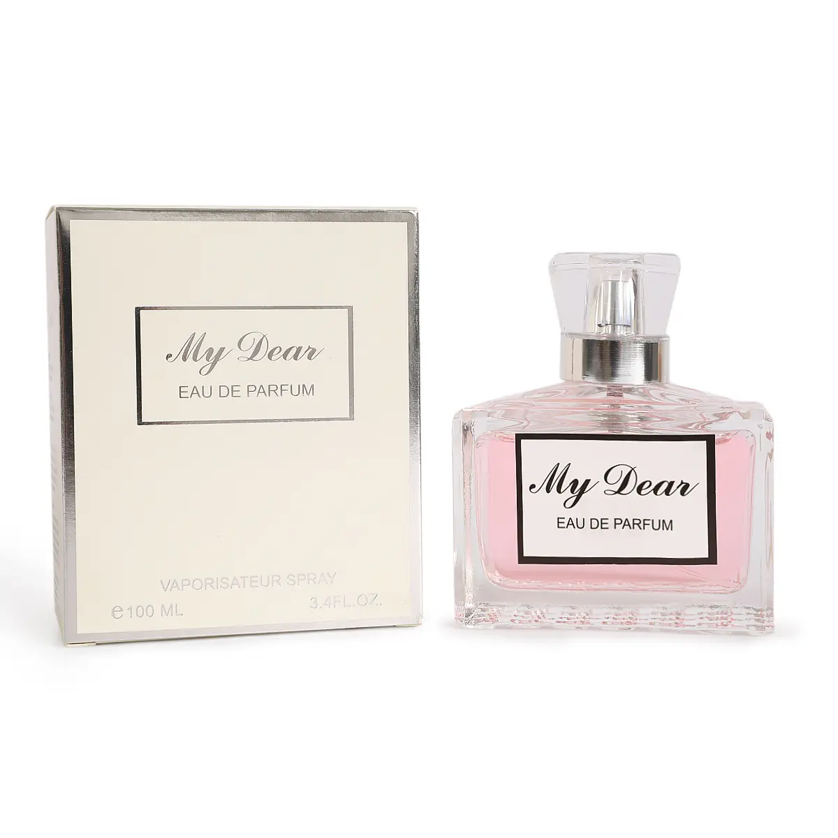 My Dear Spray Perfume Eau de Parfum for Women 100ml/3.4fl.oz. - Women's Fragrance