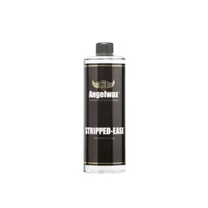 STRIPPED EASE - Sealant/Wax Remover
