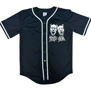 Smile Now Cry Later Jersey