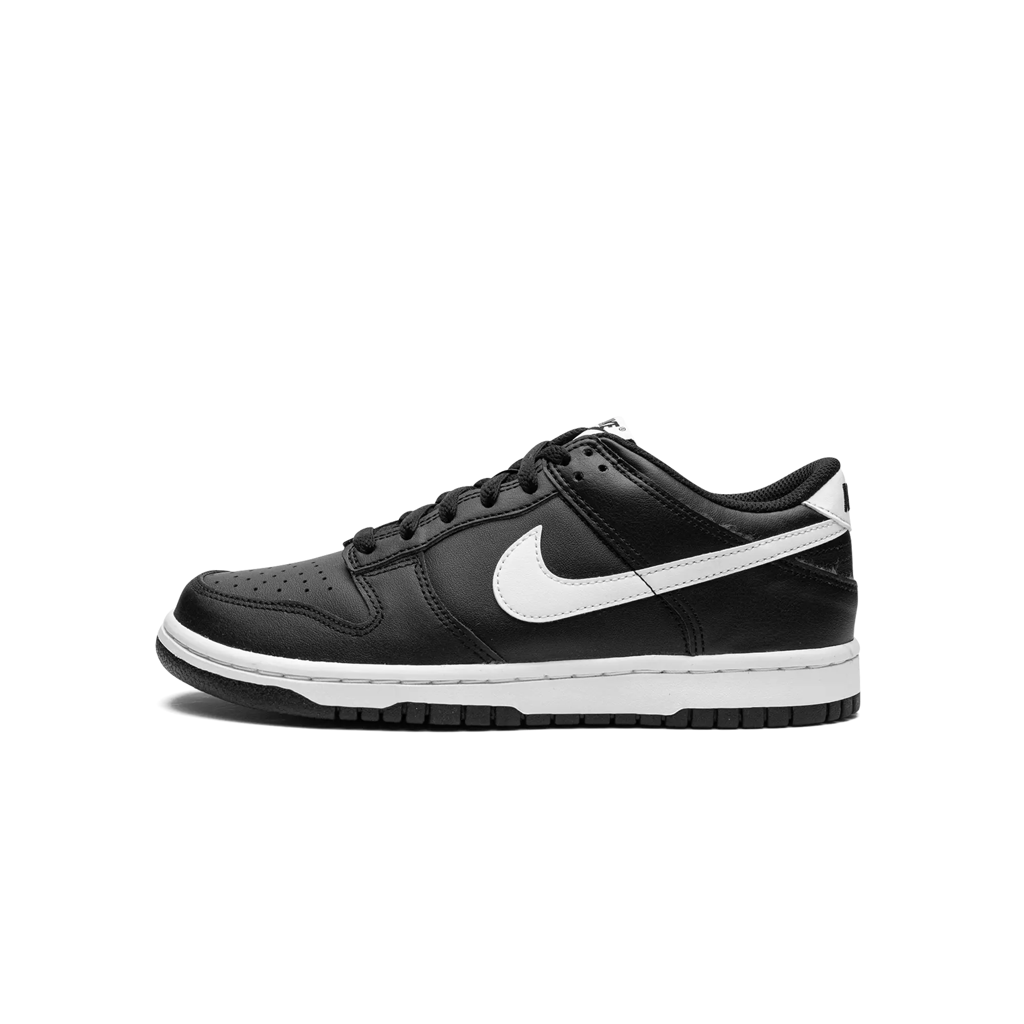 Dunk Low "Black Panda 2.0" FD1232 001