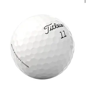 Titleist Pro V1 Golf Balls 12 Pack.