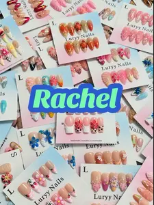 Rachel:30$15.all designs in stock. Live now, don’t miss!