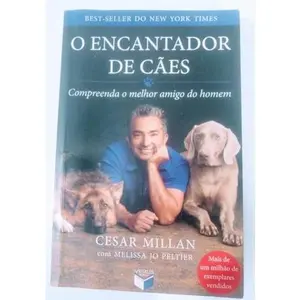 USED-Encantador de Caes - Cesars Way (Em Portugues do Brasil) by Cesar Millan (Paperback)