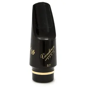 Vandoren V16 Soprano Saxophone Mouthpiece