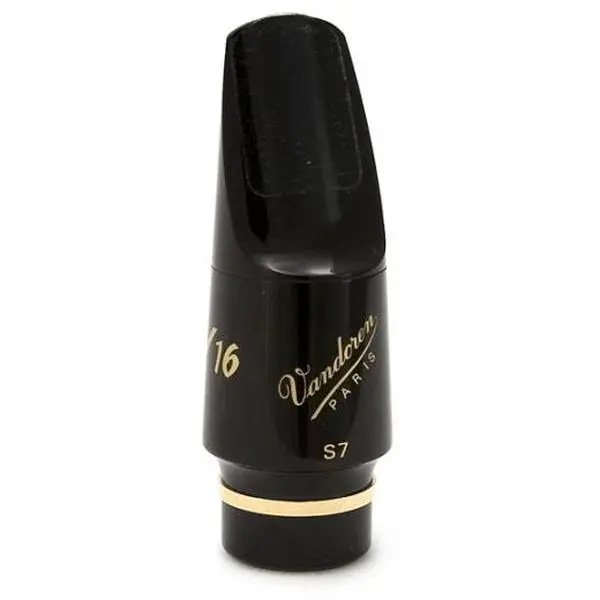 Vandoren V16 Soprano Saxophone Mouthpiece Vandoren V16 Soprano Saxophone Mouthpiece