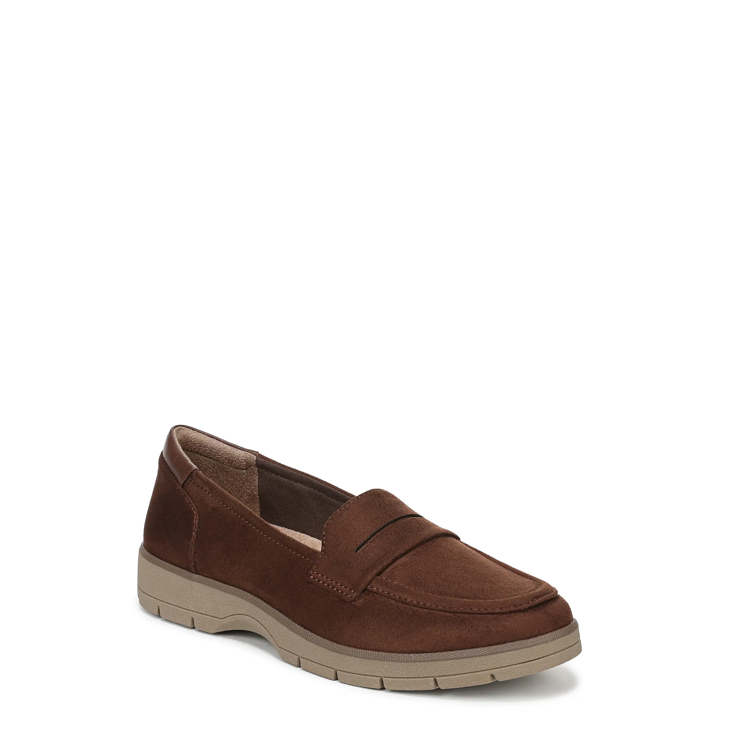 Dr. Scholl's Womens Nice Day Loafer - Medium & Wide Width